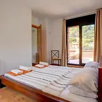 빌라 Casa Malta 료렛 드 마르