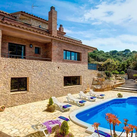 Casa Malta By Vintage Travel Willa *