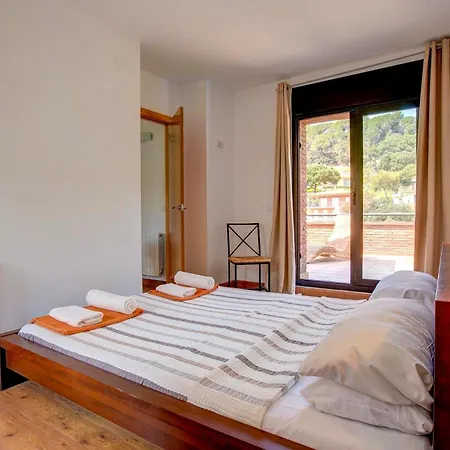 Villa Casa Malta Lloret de Mar