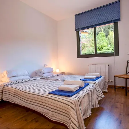 Casa Malta Villa Lloret de Mar