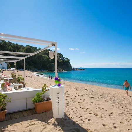 Villa Casa Malta Lloret de Mar