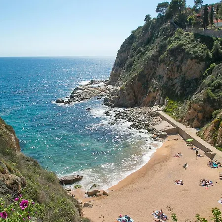 Casa Malta Villa Lloret de Mar