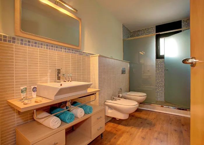 Willa Casa Malta By Vintage Travel *