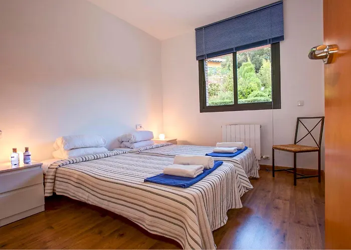 Casa Malta By Vintage Travel Willa Lloret de Mar