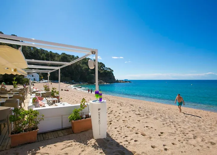 Willa Casa Malta By Vintage Travel Lloret de Mar