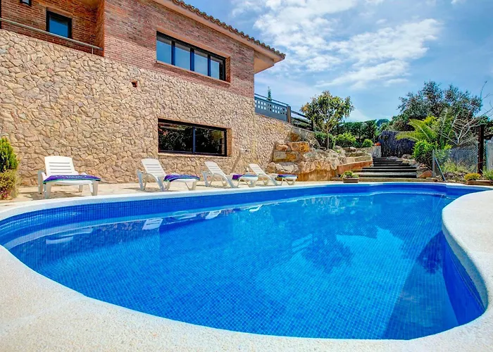 Casa Malta By Vintage Travel Willa