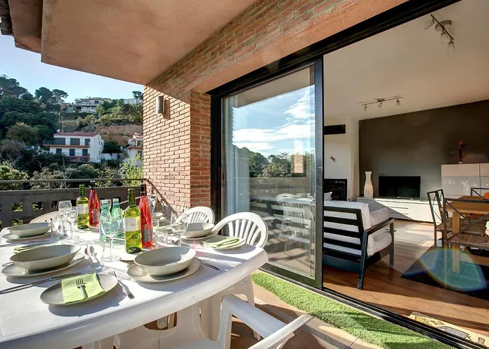 Casa Malta By Vintage Travel * Lloret de Mar