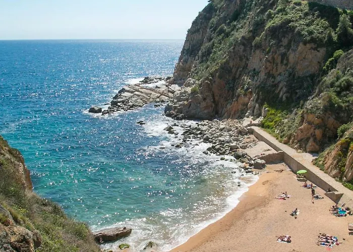 Casa Malta By Vintage Travel Willa Lloret de Mar