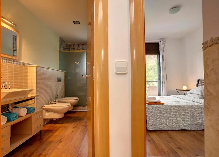 Casa Malta By Vintage Travel Willa Lloret de Mar