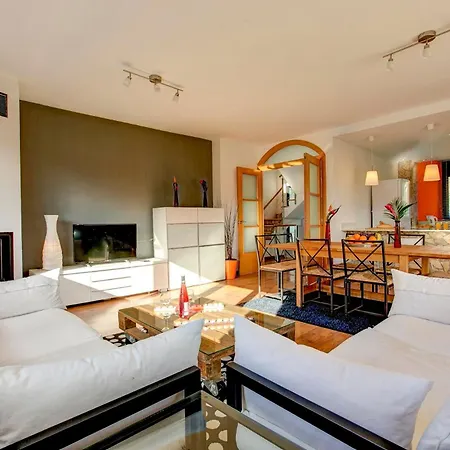 Casa Malta Villa