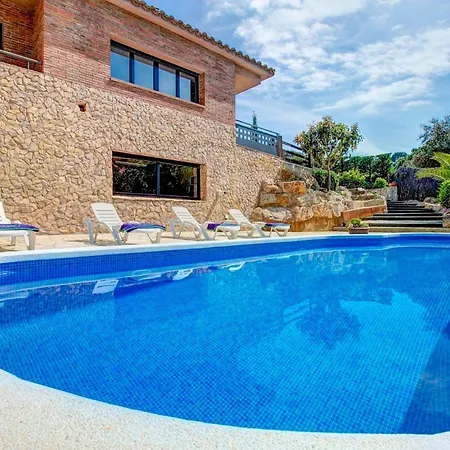 Casa Malta Villa