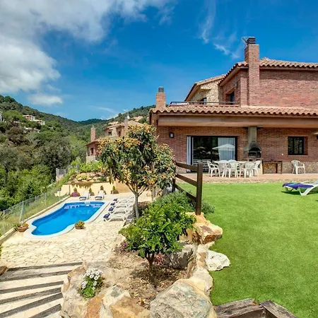 Casa Malta * Lloret de Mar