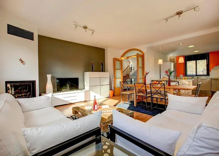 Casa Malta 빌라