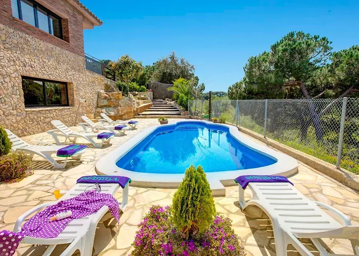 Casa Malta 빌라 *