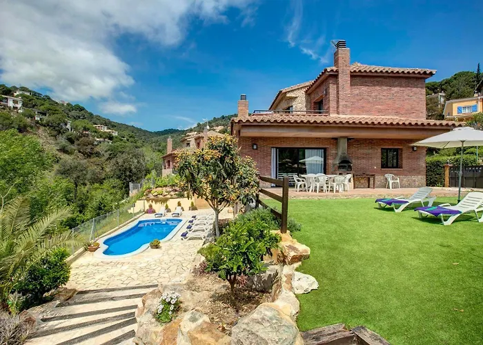 Casa Malta * 료렛 드 마르